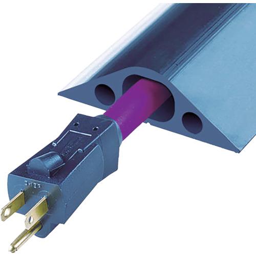 Checkers橡胶风管保护器宽度 82.6MM x 长度 3048MM