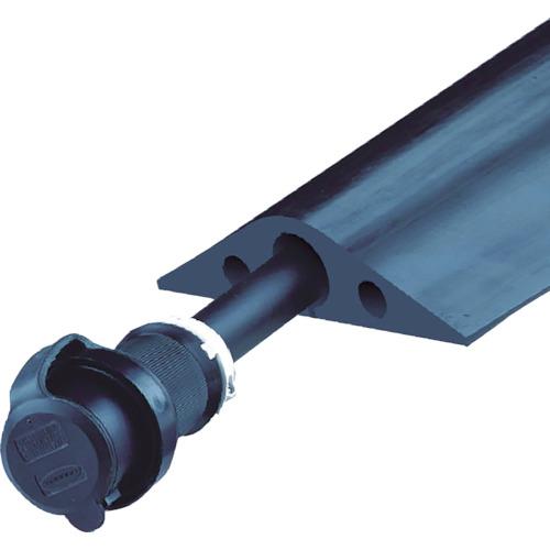 Checkers橡胶风管保护器宽度 146.1MM x 长度 1524MM