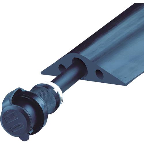 Checkers橡胶风管保护器宽度 152.4MM x 长度 1524MM