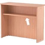 โหลดรูปภาพลงในโปรแกรมดูแกลเลอรี R.F.YAMAKAWA High Counter Shelf Board สำหรับ W1200 Natural NJ
