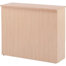 โหลดรูปภาพลงในโปรแกรมดูแกลเลอรี R.F.YAMAKAWA High Counter Shelf Board สำหรับ W1200 Natural NJ
