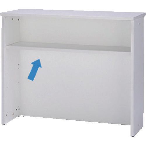 R.F.YAMAKAWA ชั้นวางเคาน์เตอร์ทรงสูง สำหรับ W1200