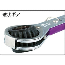 将图像导入到图库查看器中SEK-TOOLS 4 合 1 板式棘轮扳手 10/12 x 13/14MM
