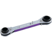 โหลดรูปภาพลงในโปรแกรมดูแกลเลอรี SEK-TOOLS เสือหมอบ 4-in-1 13/17 x 19/21MM
