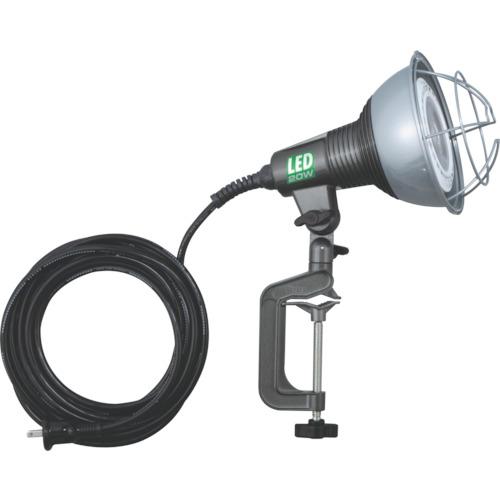 HATAYA LED work light 20W หลอดไฟสี ชนิดลำแสง สายไฟฟ้า 10m