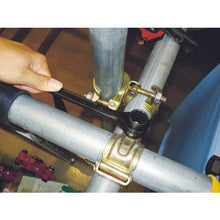 Tải hình ảnh vào trình xem thư viện, Cờ lê bánh cóc SUPER TOOL đơn (Chiều rộng trên các mặt phẳng: 10)
