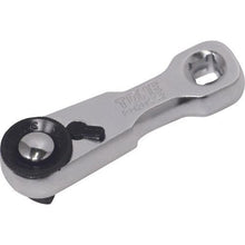 โหลดรูปภาพลงในโปรแกรมดูแกลเลอรี ด้ามขันวงล้อ TONE (แบบถือ)
