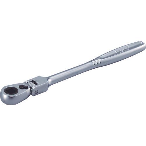 TONE ด้ามขันวงล้อ ชนิดเว้า มุมสอด 9.5 มม