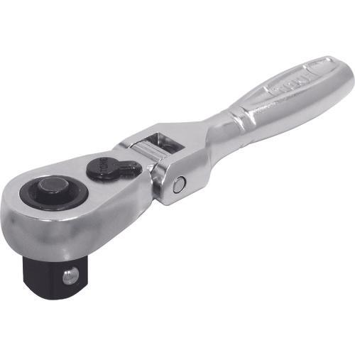 ด้ามวงล้อสวิงสั้นขนาดกะทัดรัด TONE (แบบถือ)