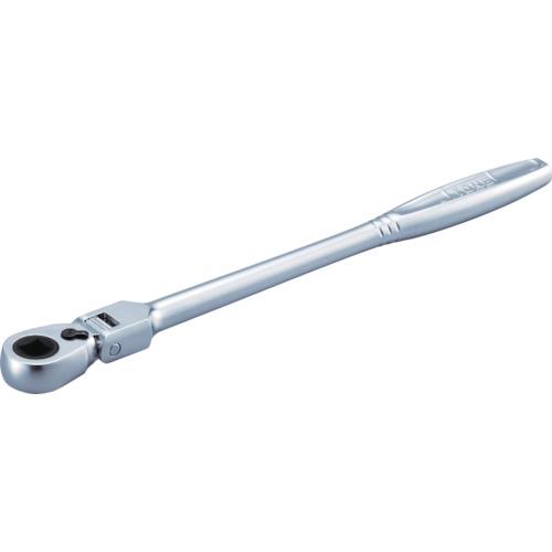 TONE ด้ามขันวงล้อ ชนิดเว้า มุมสอด 12.7 มม