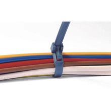 โหลดรูปภาพลงในโปรแกรมดูแกลเลอรี SapiSelco Metal Sensor Sensible Release Cable Tie 7.5mm x 200mm
