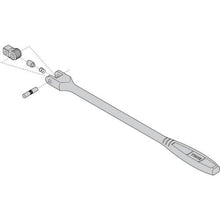 โหลดรูปภาพลงในโปรแกรมดูแกลเลอรี สำหรับชุดซ่อมหัวน๊อต TONE (NS3 NS3S NS3L)
