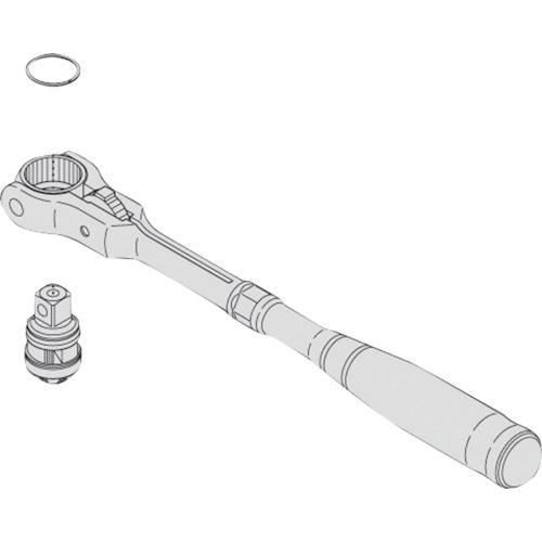 ชุดซ่อมสำหรับด้ามวงล้อหมุน TONE