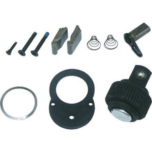 โหลดรูปภาพลงในโปรแกรมดูแกลเลอรี ชุดซ่อมสำหรับ TONE RH43K
