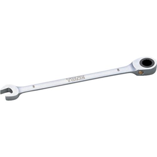 TONE ประแจแหวนข้างปากตาย 8 มม