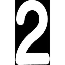Load image into gallery viewer, Shinfuji Road Marking Number S 2
