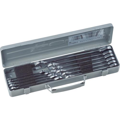 TONE ชุดประแจบ๊อกซ์วงล้อ 10 ชิ้น