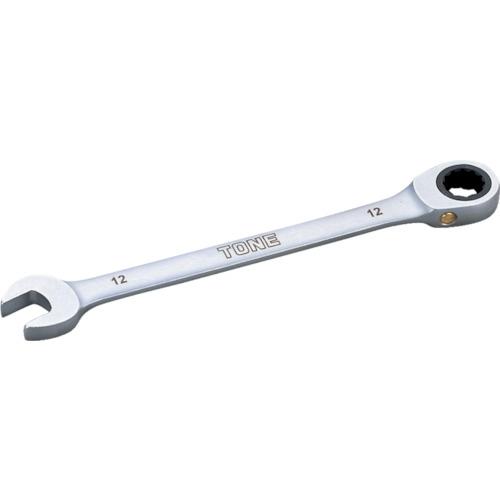 TONE ประแจแหวนข้างปากตาย 12 มม