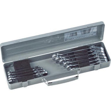 โหลดรูปภาพลงในโปรแกรมดูแกลเลอรี TONE ชุดประแจบ็อกซ์วงล้อสวิง 10 ชิ้น
