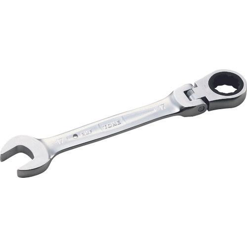 TONE ประแจแหวนข้างปากตาย 15มม