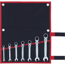 โหลดรูปภาพลงในโปรแกรมดูแกลเลอรี ชุดประแจวงล้อวงสวิง TONE
