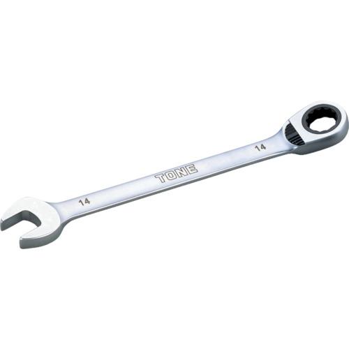 ประแจเลื่อน ออฟเซ็ท วงล้อ TONE วิตชิ่ง 14 มม