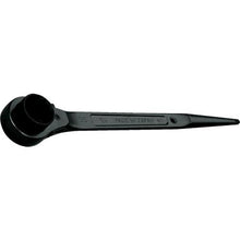 Tải hình ảnh vào trình xem thư viện, Cờ lê bánh cóc SUPER TOOL (Loại móng vuốt) Chiều rộng trên các mặt phẳng: 22
