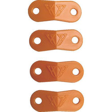 Tải hình ảnh vào trình xem thư viện, YUTAKAMAKE Màu Ngoài Trời Màu Vàng 3.5mm x 20m
