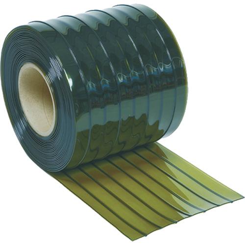SWALLON Strip แผ่นยางกันแมลงขอบประตู Optron 2t x 300 x 30M Roll