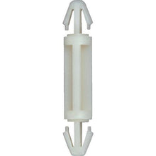 โหลดรูปภาพลงในโปรแกรมดูแกลเลอรี TRUSCO double-claw one-touch spacer board ความหนา 1.6mm, เสาสูง 12.7mm, เส้นผ่านศูนย์กลางรู 3.5Φ, 10 ชิ้น
