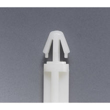 โหลดรูปภาพลงในโปรแกรมดูแกลเลอรี TRUSCO double-claw one-touch spacer board ความหนา 1.6mm, เสาสูง 12.7mm, เส้นผ่านศูนย์กลางรู 3.5Φ, 10 ชิ้น
