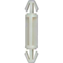 将图像导入到图库查看器中TRUSCO双爪单接触垫片板厚1.6 mm支柱高度12.7 mm孔径4.0Φ10个
