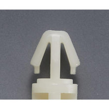 将图像导入到图库查看器中TRUSCO双爪单接触垫片板厚1.6 mm支柱高度12.7 mm孔径4.0Φ10个
