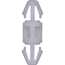 โหลดรูปภาพลงในโปรแกรมดูแกลเลอรี TRUSCO double-claw one-touch spacer board หนา 1.6 มม., เสาสูง 5.0 มม., เส้นผ่านศูนย์กลางรู 4.0Φ, 10 ชิ้น
