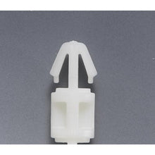 โหลดรูปภาพลงในโปรแกรมดูแกลเลอรี TRUSCO double-claw one-touch spacer board หนา 1.6 มม., เสาสูง 5.0 มม., เส้นผ่านศูนย์กลางรู 4.0Φ, 10 ชิ้น
