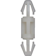 โหลดรูปภาพลงในโปรแกรมดูแกลเลอรี TRUSCO double-claw one-touch spacer แผ่นหนา 1.6 มม. เสาสูง 6.4 มม. เส้นผ่านศูนย์กลางรู 3.5Φ 10 ชิ้น
