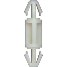 โหลดรูปภาพลงในโปรแกรมดูแกลเลอรี TRUSCO double-claw one-touch spacer board หนา 1.6 มม., เสาสูง 8.0 มม., เส้นผ่านศูนย์กลางรู 4.0Φ, 10 ชิ้น
