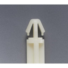 โหลดรูปภาพลงในโปรแกรมดูแกลเลอรี TRUSCO double-claw one-touch spacer board หนา 1.6 มม., เสาสูง 8.0 มม., เส้นผ่านศูนย์กลางรู 4.0Φ, 10 ชิ้น
