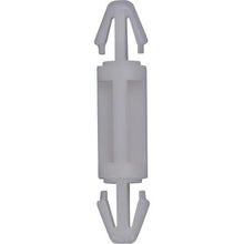 画像をギャラリービューアに読み込む, ＴＲＵＳＣＯ　両爪ワンタッチスペーサー　板厚１．６ｍｍ　支柱の高さ９．７ｍｍ　穴径３．５Φ　１０個入
