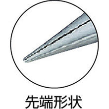 โหลดรูปภาพลงในโปรแกรมดูแกลเลอรี คีมวิทยุ TONE (แบบด้ามจับหลัก)
