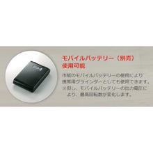 画像をギャラリービューアに読み込む, ミニモ　プレモロータリー
