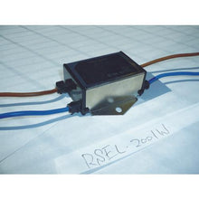 画像をギャラリービューアに読み込む, ＴＤＫラムダ　ノイズフィルタ　ＲＳＥＬ　ワイヤタイプ　２５０Ｖ　１Ａ
