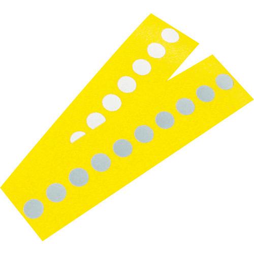 Tấm sửa chữa SHINOHARA tròn φ8 5Y7/1 màu