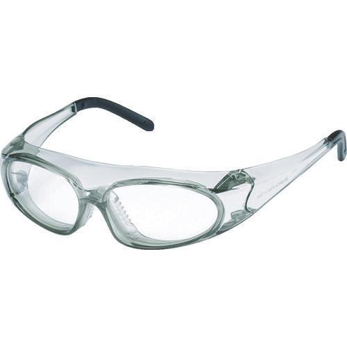 Riken double eye protection glasses (anti-fog)