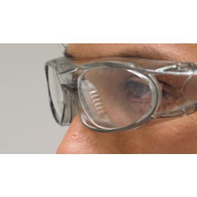 Load image into gallery viewer, Riken double eye protection glasses (anti-fog)
