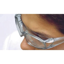 Load image into gallery viewer, Riken double eye protection glasses (anti-fog)
