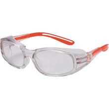 Load image into gallery viewer, Riken double eye protection glasses (anti-fog)
