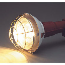 Tải hình ảnh vào trình xem thư viện, Dây đèn pha phản quang TRUSCO có phích cắm chống mưa 30cm 300W
