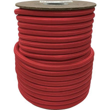 将图像导入到图库查看器中YUTAKAMAKE rubber tight 橡胶绳绕线筒 9φ x 30m 红色
