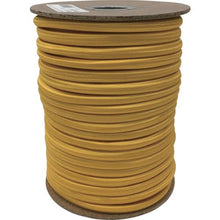Load image into gallery viewer, YUTAKAMAKE rubber tight rubber rope bobbin winding 9φ x 30m yellow
